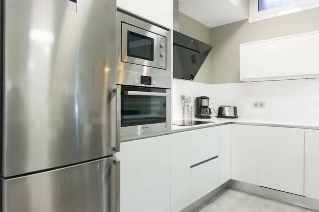 Apart Daire, 3 Yatak Odası