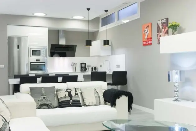 Apart Daire, 3 Yatak Odası