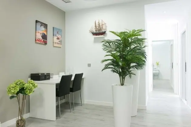 Apart Daire, 3 Yatak Odası