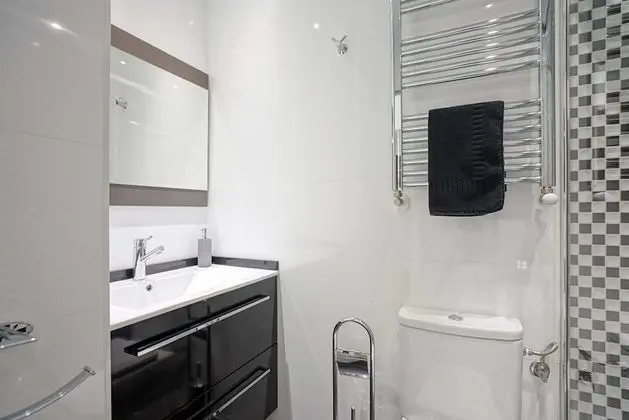 Apart Daire, 3 Yatak Odası