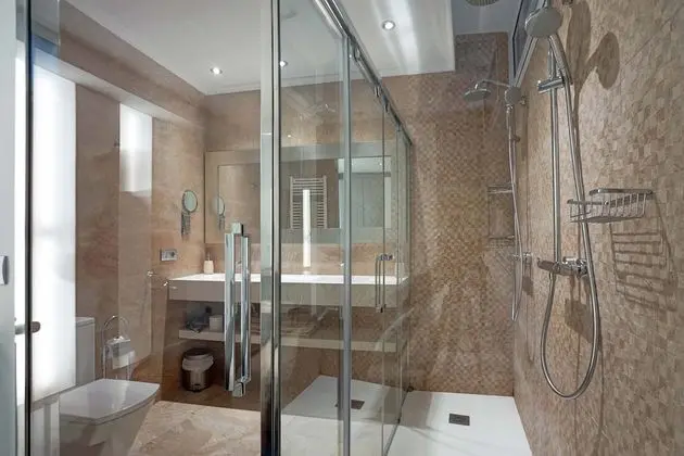 Apart Daire, 3 Yatak Odası