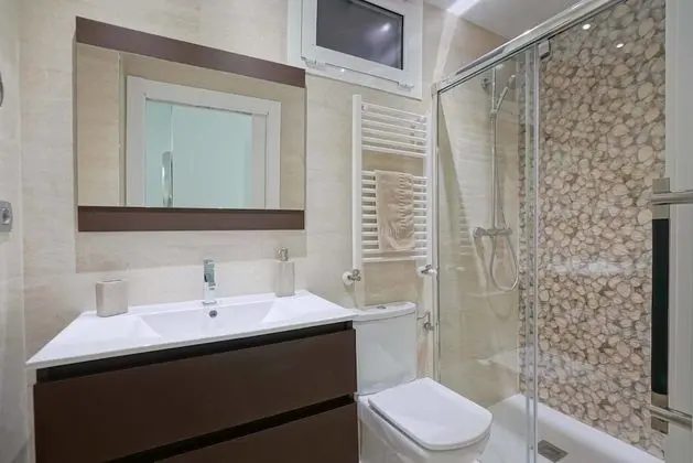 Apart Daire, 3 Yatak Odası