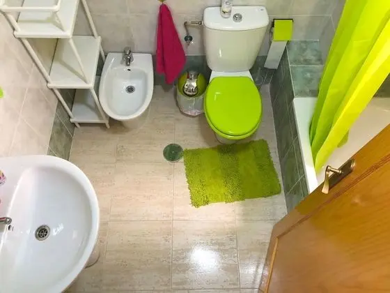 Apart Daire, 2 Yatak Odası