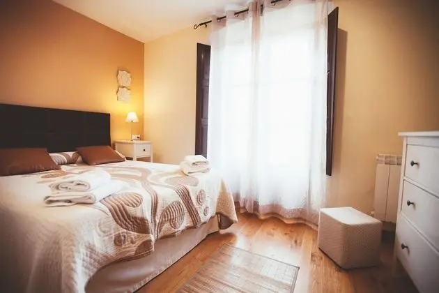 Apart Daire, 3 Yatak Odası, Şehir Manzaralı