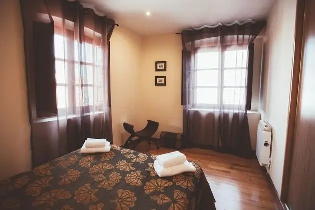 Apart Daire, 3 Yatak Odası, Şehir Manzaralı