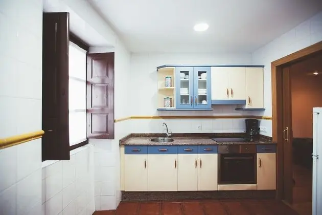 Apart Daire, 3 Yatak Odası, Şehir Manzaralı