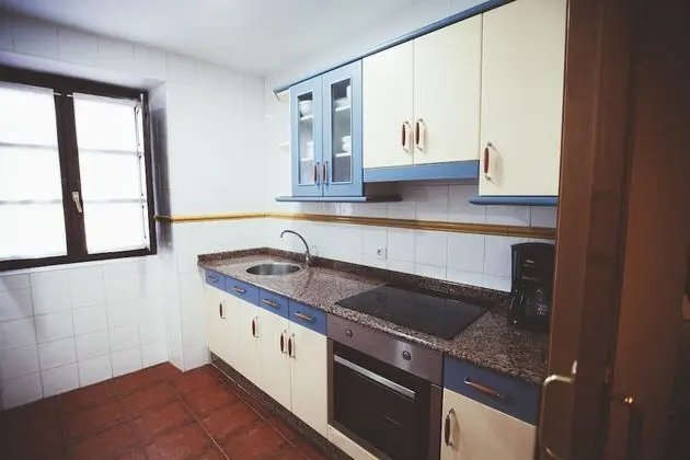Apart Daire, 3 Yatak Odası, Şehir Manzaralı
