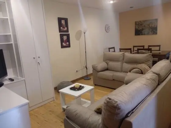 Apart Daire, 3 Yatak Odası, Şehir Manzaralı