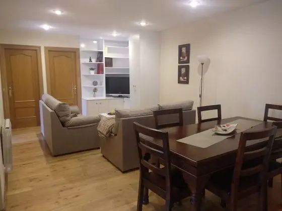 Apart Daire, 3 Yatak Odası, Şehir Manzaralı