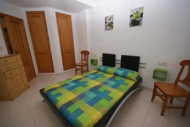 Apart Daire, 2 Yatak Odası, Havuz Manzaralı