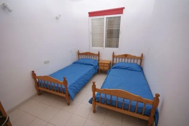 Apart Daire, 2 Yatak Odası, Havuz Manzaralı