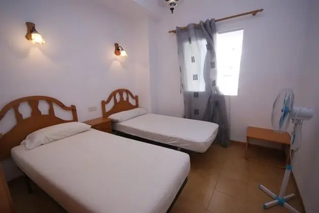 Apart Daire, 2 Yatak Odası, Deniz Manzaralı