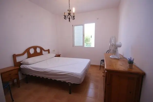 Apart Daire, 2 Yatak Odası, Deniz Manzaralı