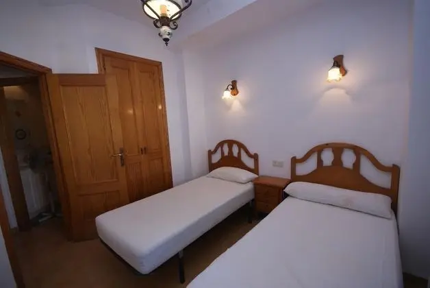 Apart Daire, 2 Yatak Odası, Deniz Manzaralı