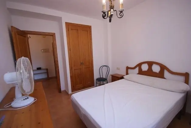 Apart Daire, 2 Yatak Odası, Deniz Manzaralı