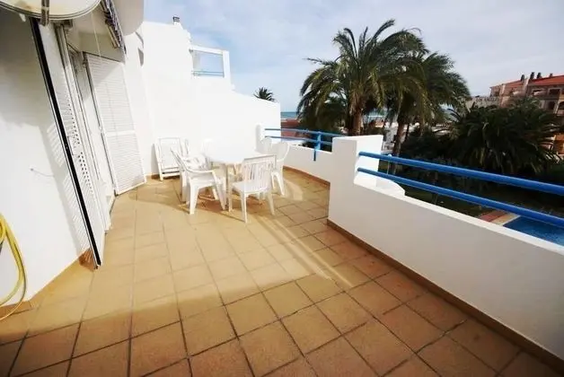 Apart Daire, 2 Yatak Odası, Deniz Manzaralı