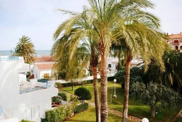 Apart Daire, 2 Yatak Odası, Deniz Manzaralı