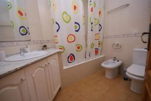 Apart Daire, 2 Yatak Odası, Deniz Manzaralı