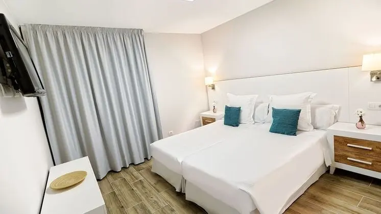 Apart Daire, 1 Yatak Odası (2 adultos+ 2 niños)