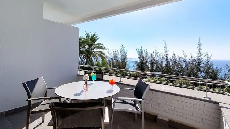 Apart Daire, 1 Yatak Odası (2 adultos+ 2 niños)