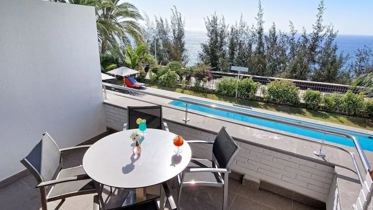 Apart Daire, 1 Yatak Odası (2 adultos+ 2 niños)
