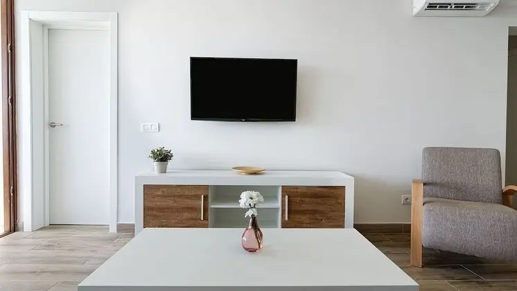 Apart Daire, 1 Yatak Odası (2 adultos+ 2 niños)