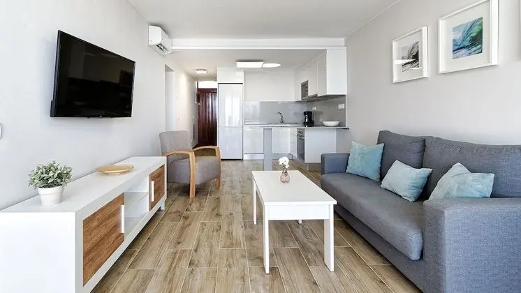 Apart Daire, 1 Yatak Odası (2 people)