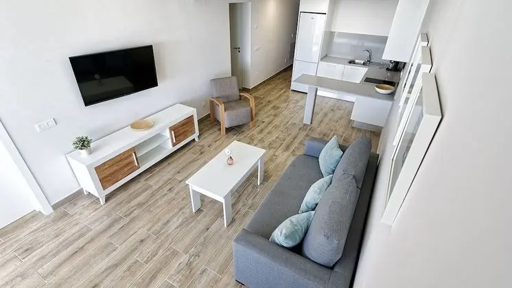 Apart Daire, 1 Yatak Odası (2 people)