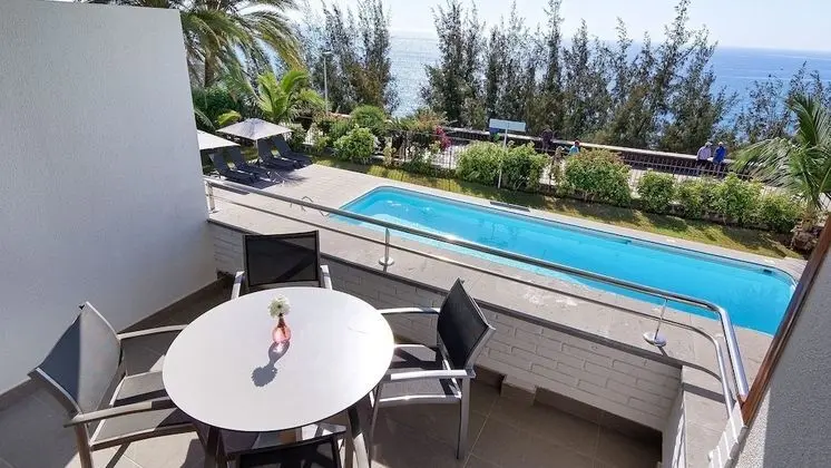 Apart Daire, 1 Yatak Odası (2 people)