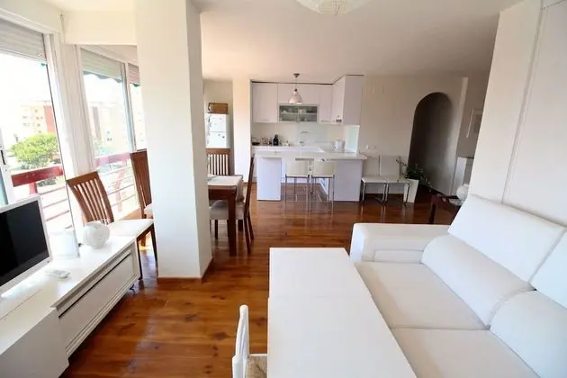Apart Daire, 2 Yatak Odası, Deniz Manzaralı