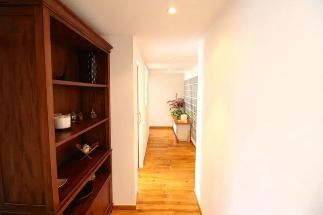 Apart Daire, 2 Yatak Odası, Deniz Manzaralı