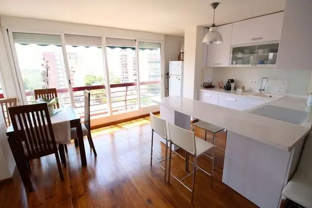 Apart Daire, 2 Yatak Odası, Deniz Manzaralı