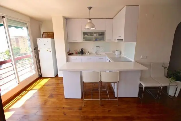 Apart Daire, 2 Yatak Odası, Deniz Manzaralı