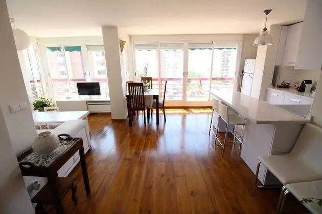 Apart Daire, 2 Yatak Odası, Deniz Manzaralı