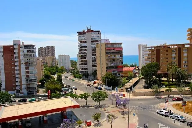 Apart Daire, 2 Yatak Odası, Deniz Manzaralı