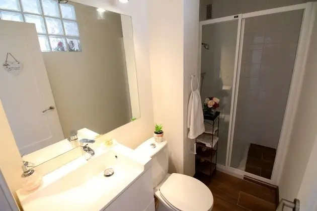 Apart Daire, 2 Yatak Odası, Deniz Manzaralı
