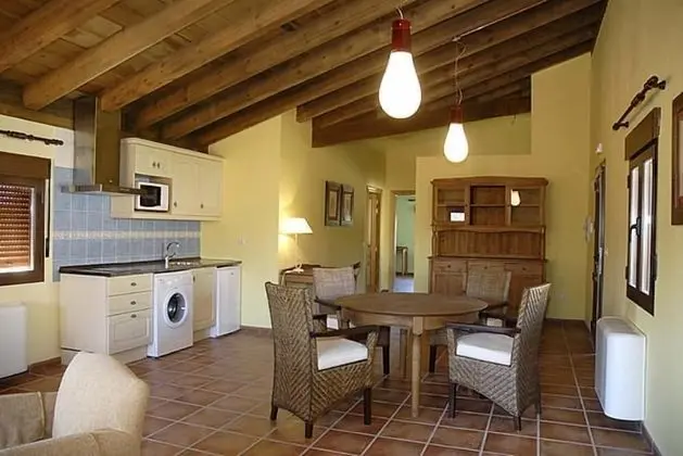 Apart Daire (Grande)