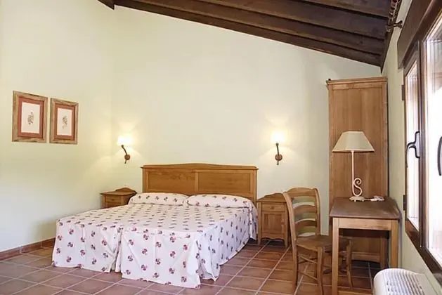 Apart Daire (Grande)