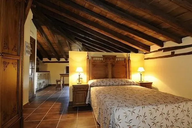 Apart Daire (Pequeño)