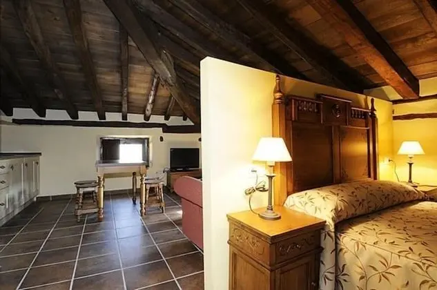 Apart Daire (Pequeño)