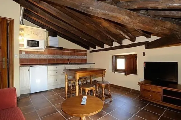 Apart Daire (Pequeño)