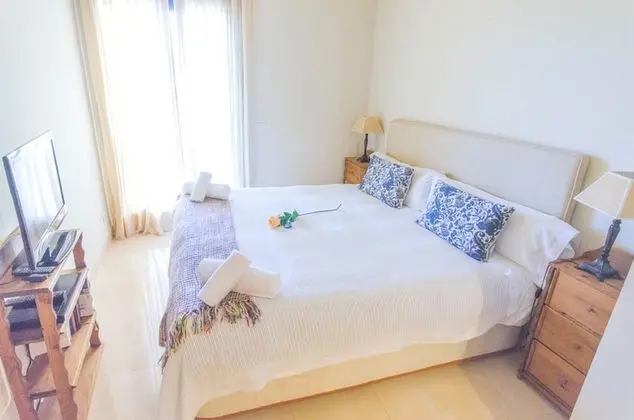 Apart Daire, 2 Yatak Odası, Deniz Manzaralı