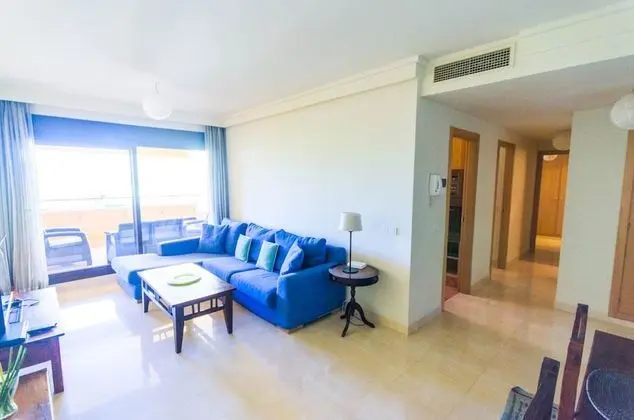 Apart Daire, 2 Yatak Odası, Deniz Manzaralı