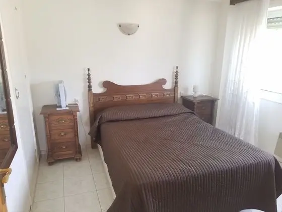 Standard Oda, 1 Yatak Odası, Deniz Manzaralı