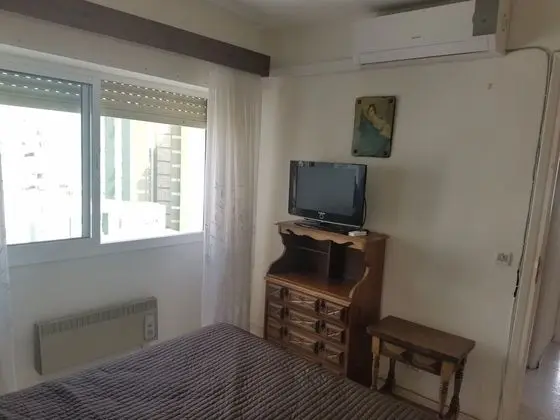 Standard Oda, 1 Yatak Odası, Deniz Manzaralı