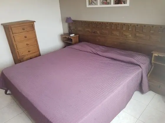 Standard Oda, 1 Yatak Odası, Deniz Manzaralı