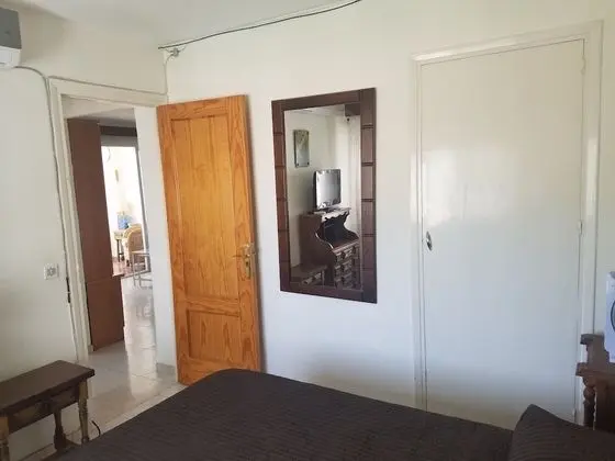 Standard Oda, 1 Yatak Odası, Deniz Manzaralı