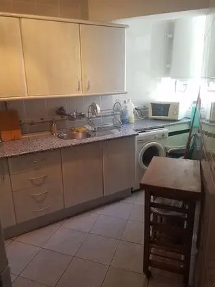 Standard Oda, 1 Yatak Odası, Deniz Manzaralı