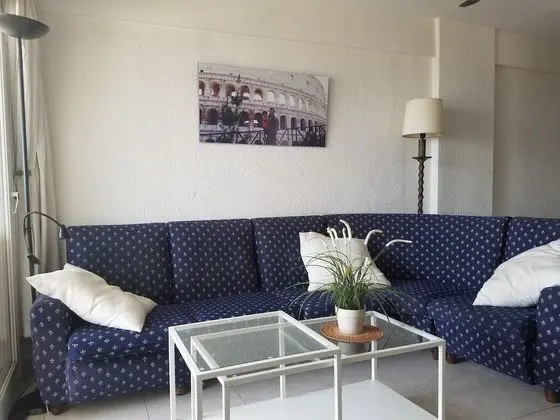 Standard Oda, 1 Yatak Odası, Deniz Manzaralı