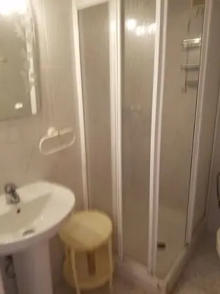 Standard Oda, 1 Yatak Odası, Deniz Manzaralı